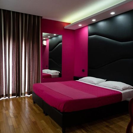 Sweet Central Hotel Καζέρτα Εξωτερικό φωτογραφία