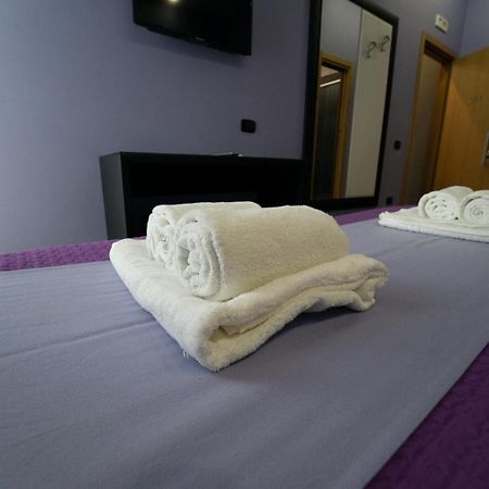 Sweet Central Hotel Καζέρτα Εξωτερικό φωτογραφία