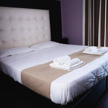 Sweet Central Hotel Καζέρτα Εξωτερικό φωτογραφία
