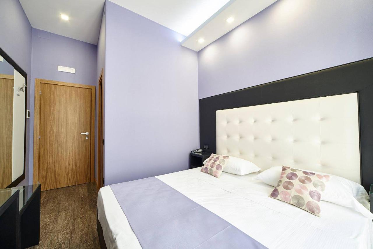Sweet Central Hotel Καζέρτα Εξωτερικό φωτογραφία