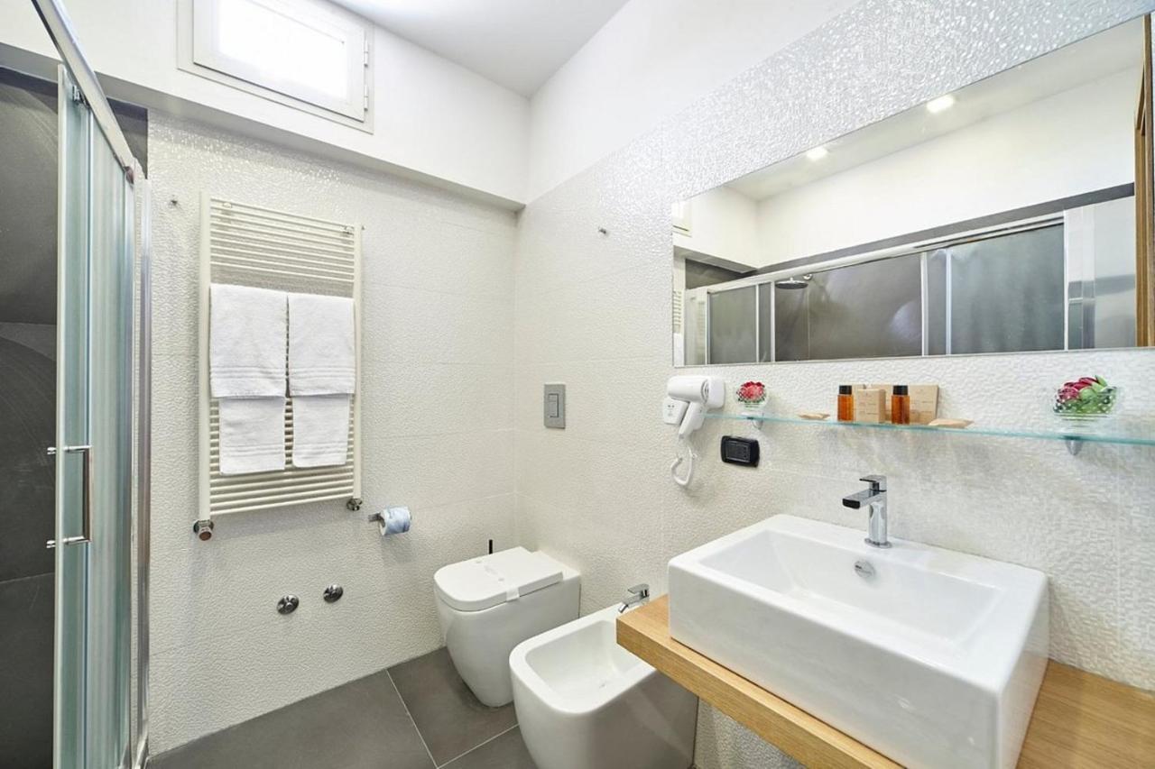 Sweet Central Hotel Καζέρτα Εξωτερικό φωτογραφία