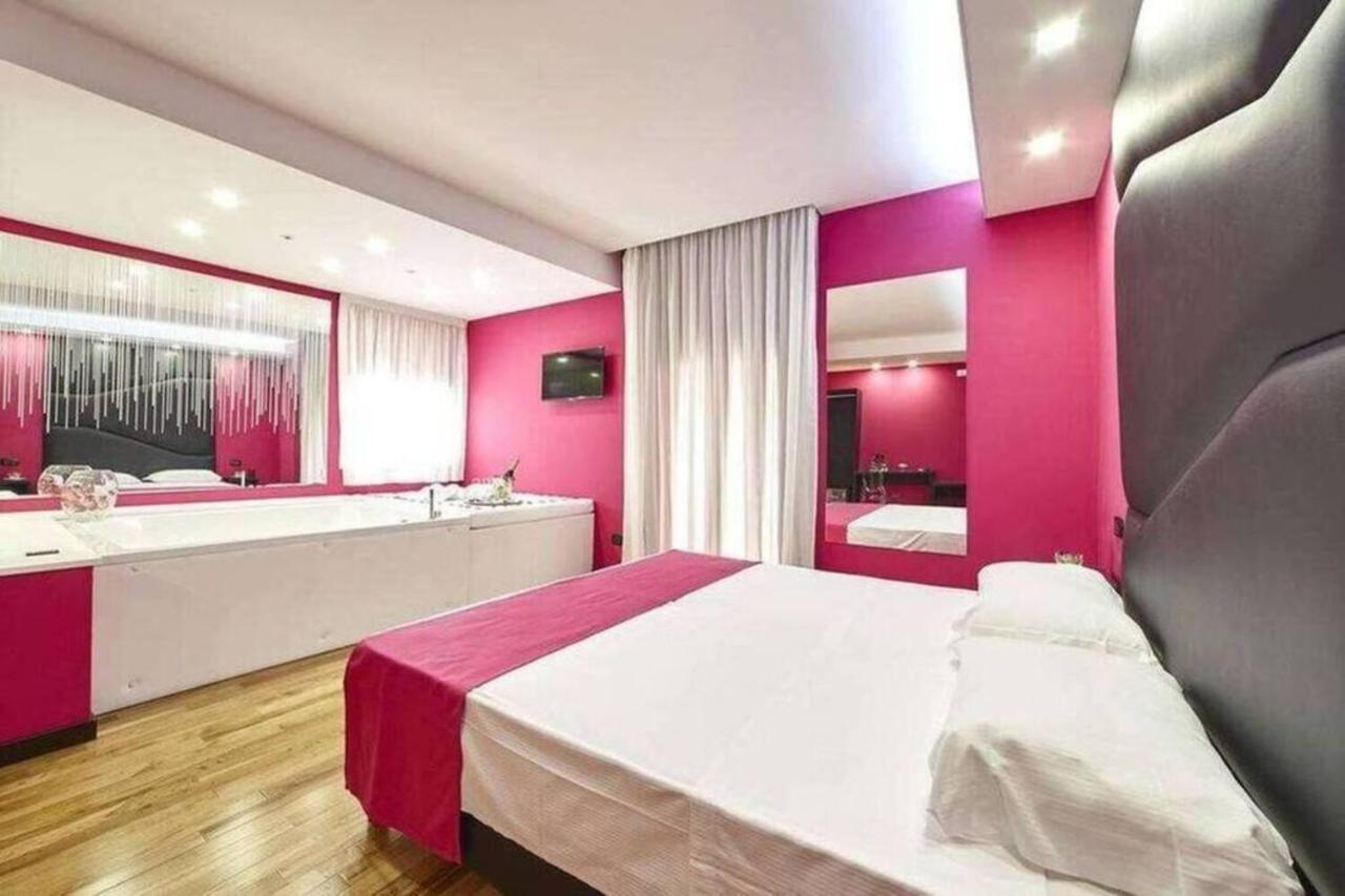 Sweet Central Hotel Καζέρτα Εξωτερικό φωτογραφία