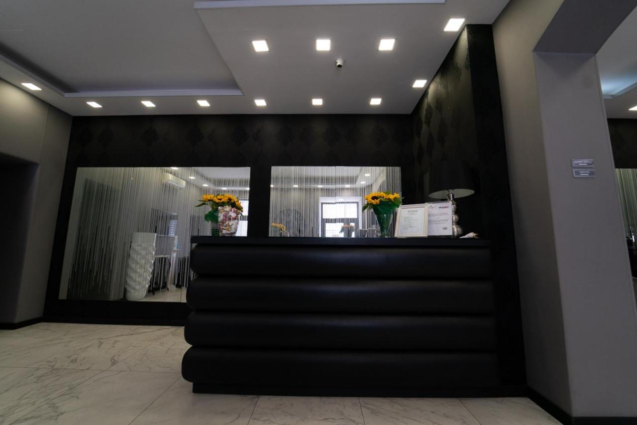 Sweet Central Hotel Καζέρτα Εξωτερικό φωτογραφία