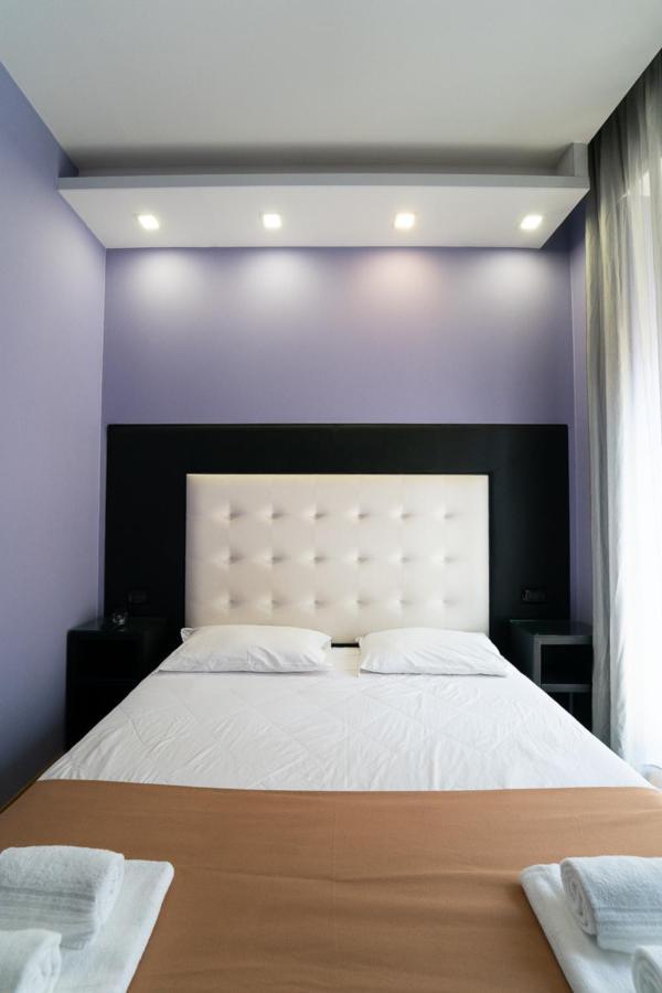 Sweet Central Hotel Καζέρτα Εξωτερικό φωτογραφία