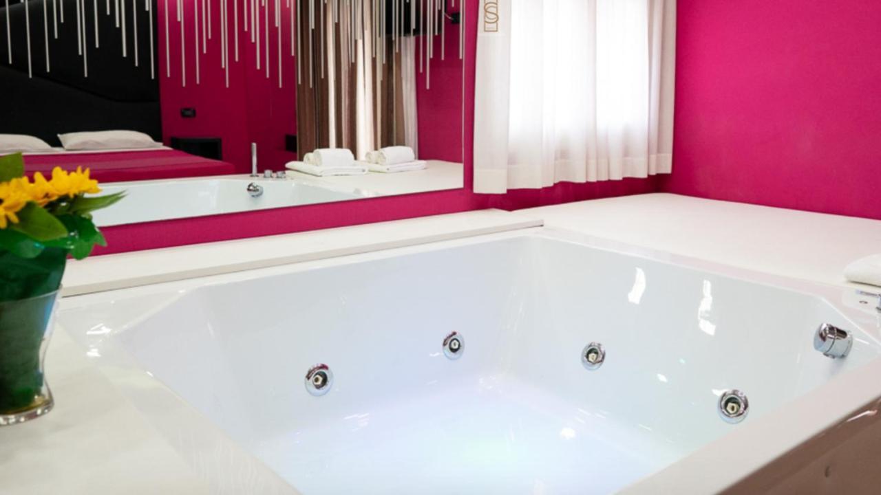 Sweet Central Hotel Καζέρτα Εξωτερικό φωτογραφία