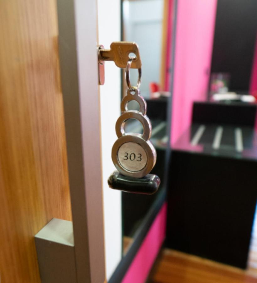 Sweet Central Hotel Καζέρτα Εξωτερικό φωτογραφία