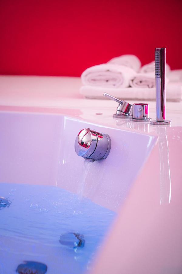 Sweet Central Hotel Καζέρτα Εξωτερικό φωτογραφία