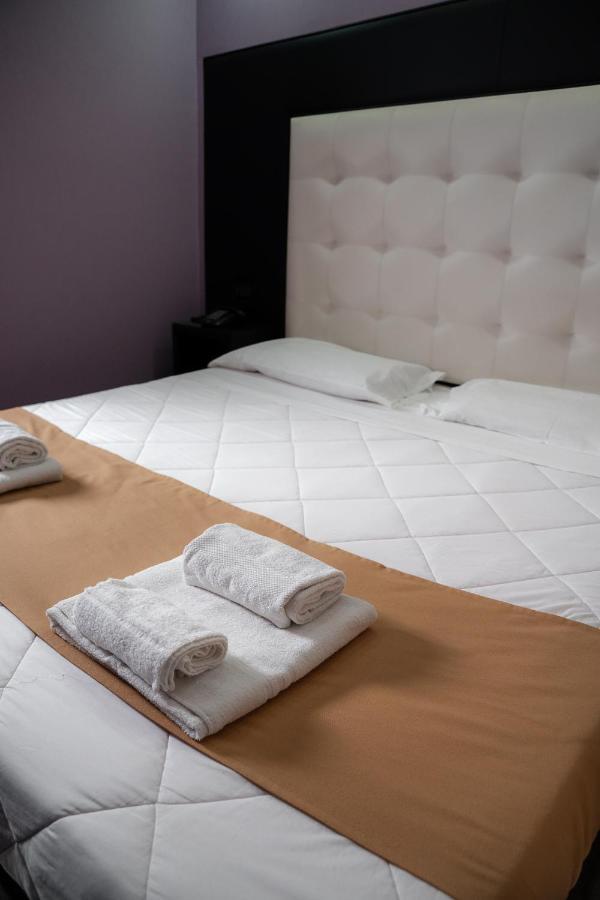 Sweet Central Hotel Καζέρτα Εξωτερικό φωτογραφία