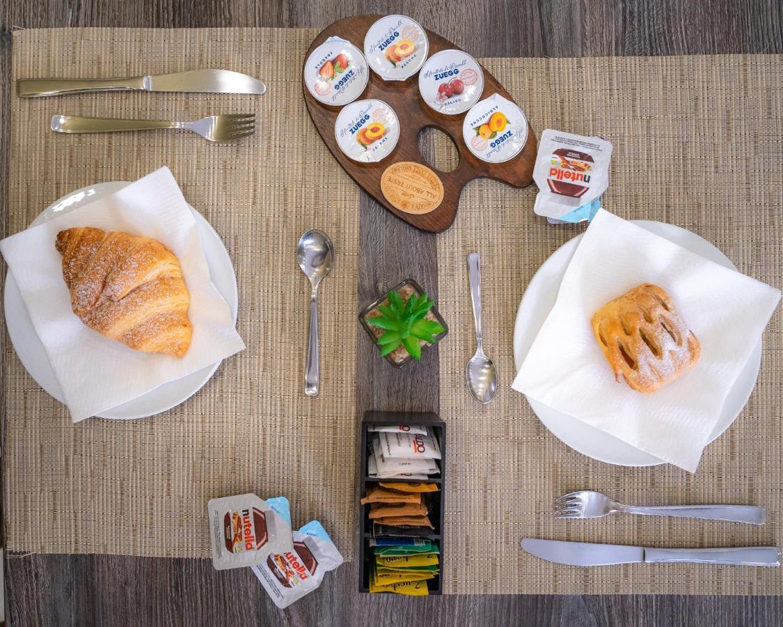 Sweet Central Hotel Καζέρτα Εξωτερικό φωτογραφία
