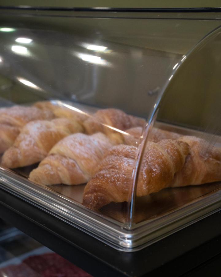 Sweet Central Hotel Καζέρτα Εξωτερικό φωτογραφία